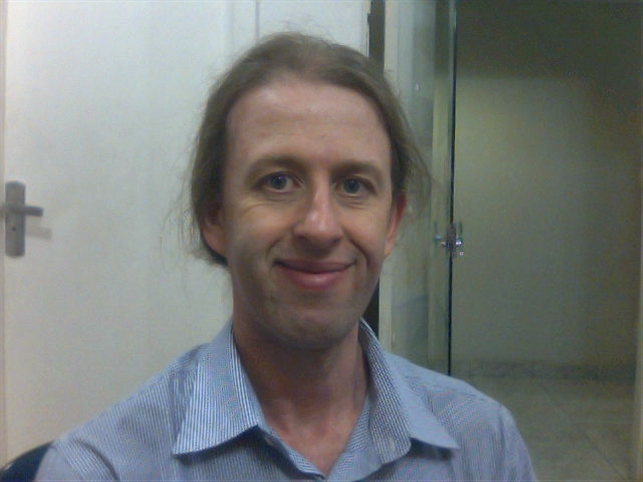 Klaus Dieter Bernhard Von Bartels
